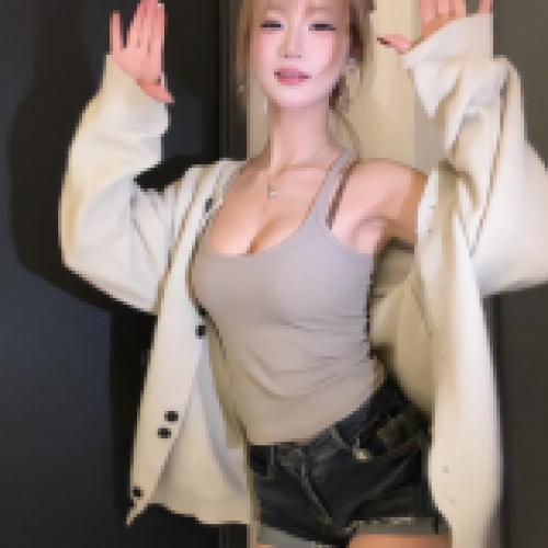 이름모르겠음 틱톡커