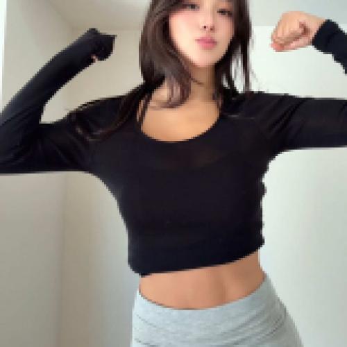 tiktok @naho_nishikawaka