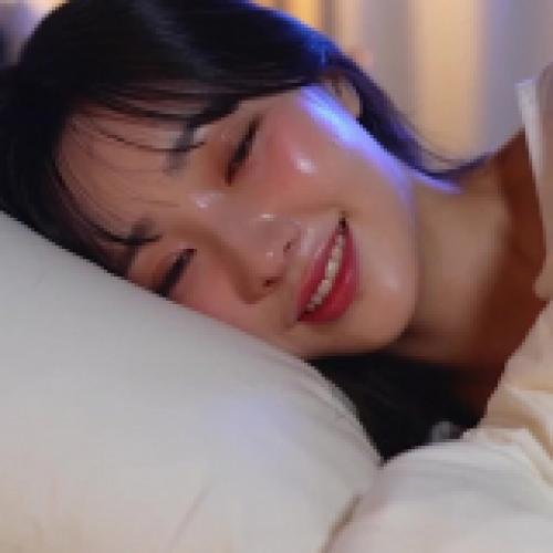 민지 독백신 Minji Monologue Scene ミンジ 独白シーン #fyp #추천 #pov #ai #드라마