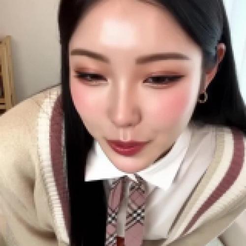 유리:벌써갈꺼야?#fyp #ai #pov #여친 #softenergy