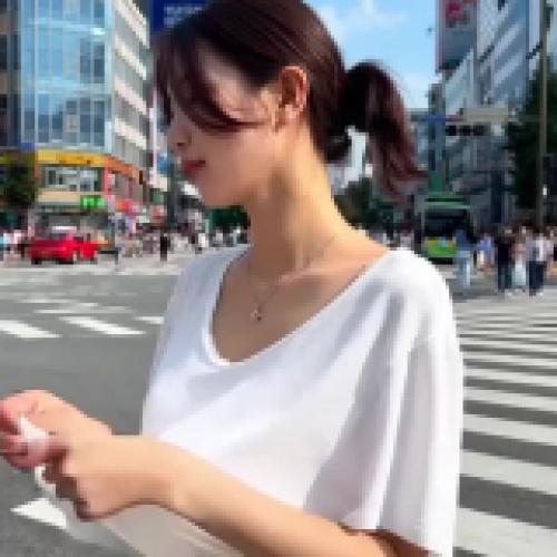 유리의 여름극복 #fyp #추천 #ai #일상 #ootd