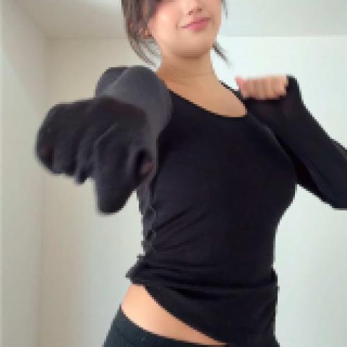 KODA cam II  naho_nishikawaka  最近毛玉取りをゲットしました